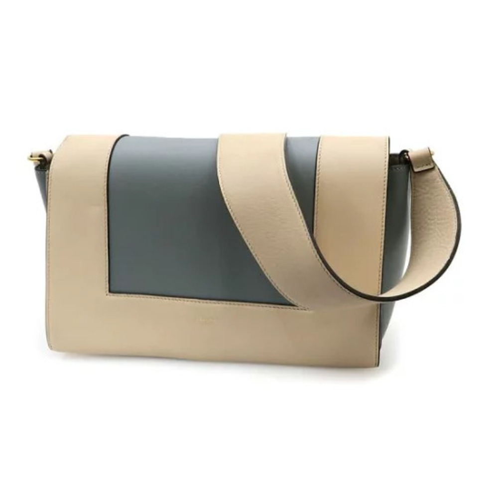 Celine Frame Shoulder Bag